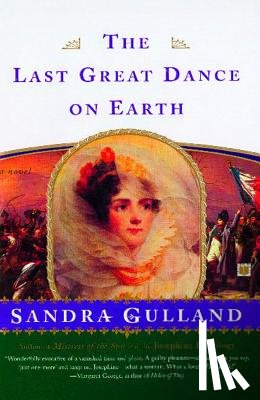 Gulland, Sandra - The Last Great Dance on Earth