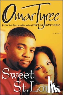 Tyree, Omar - Sweet St. Louis