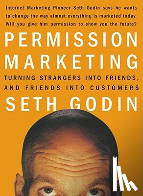 Godin, Seth - Permission Marketing