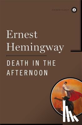 Hemingway, Ernest - Death in the Afternoon