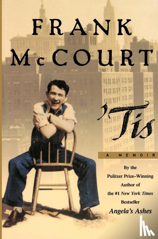 McCourt, Frank - Tis