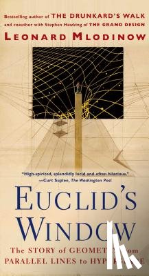 MLODINOW - Euclid'S Window