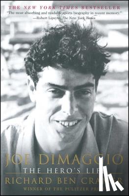 Cramer, Richard Ben - Joe DiMaggio