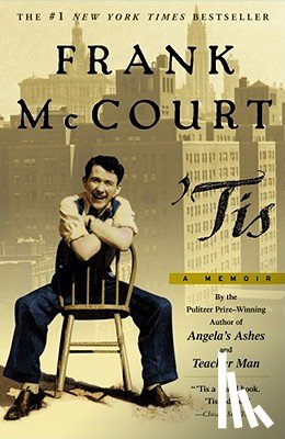 McCourt, Frank - 'Tis