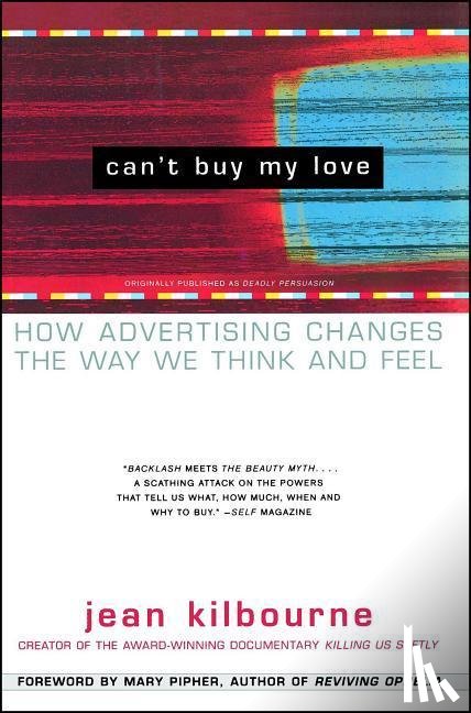Kikbourne, Jean - Can't Buy ME Love