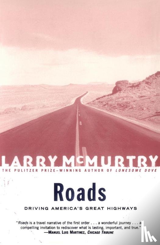 Mcmurtry - ROADS