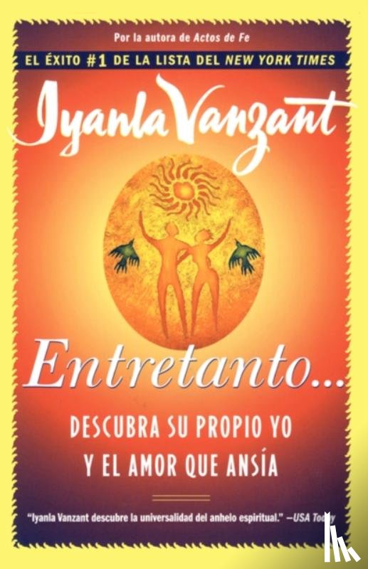 Vanzant, Iyanla - Entretanto (in the Meantime)