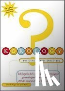 Nagao, Tadahiko - Kokology: the Game of Self-Discovery