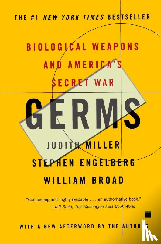 Miller, Engelberg, Broad - Germs
