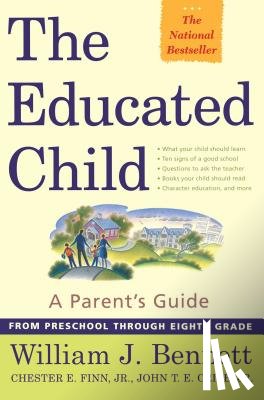 Bennett - Educated Child