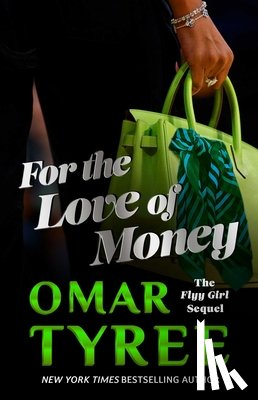 Tyree, Omar - For The Love Of Money