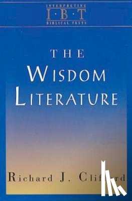 Clifford, Richard J. - Interpreting Biblical Texts