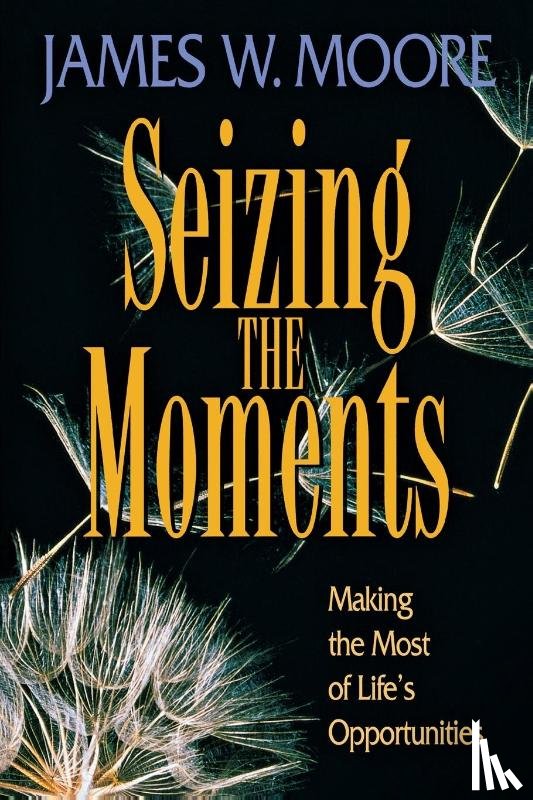 Moore, James W. - Seizing the Moments