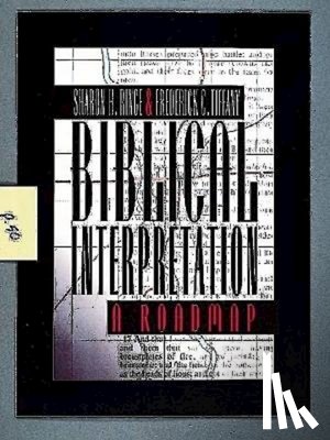Tiffany, Frederick, Ringe, Sharon H. - Biblical Interpretation