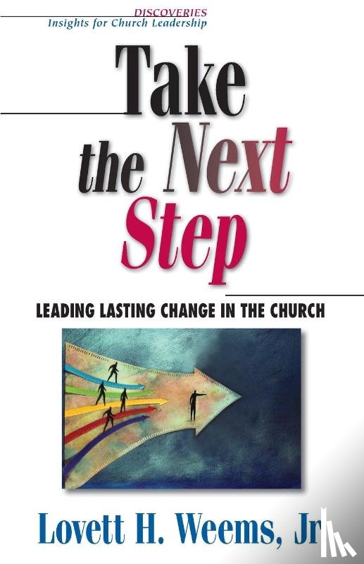 Weems, Lovett H - Take the Next Step