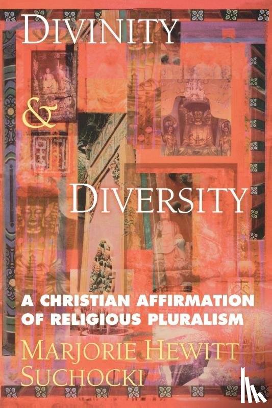 SUCHOCKI - Divinity and Diversity