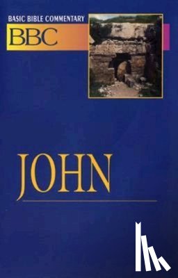 Madsen, Norman P. - John