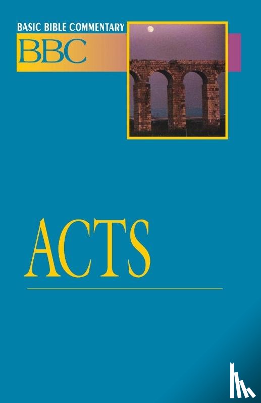 Sargent, James E. - Acts