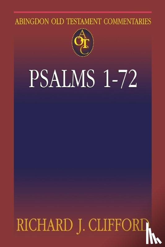 Clifford - Aotc Psalms 1-72