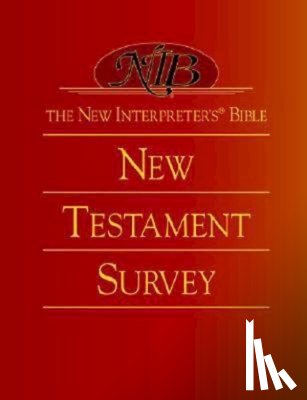 Craddock, Fred B. - The New Interpreter's Bible