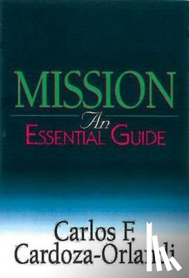 Orland, Carlos Cardoza - Mission