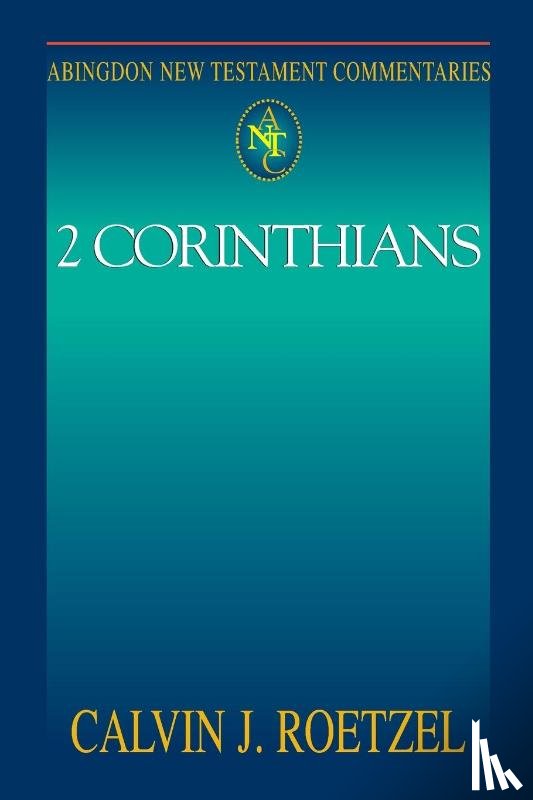 Fitzgerald, John T. - Second Corinthians