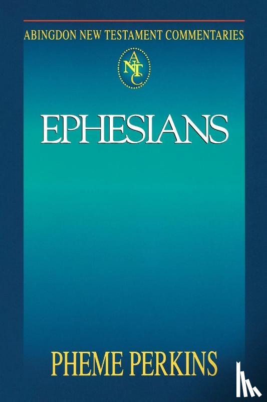 Perkins, Pheme - Abingdon New Testament Commentaries