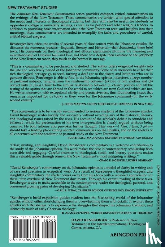 Pfitzner, Victor C. - Hebrews