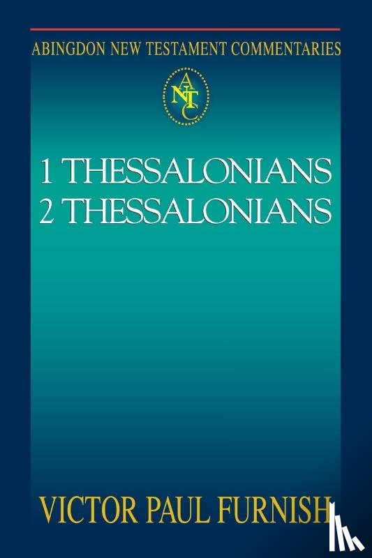 Furnish, Victor P. - 1 & 2 Thessalonians