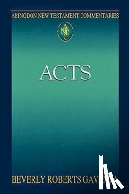Gaventa, Beverley R. - Acts