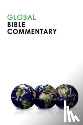 Patte, Daniel - Global Bible Commentary