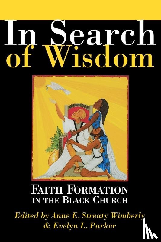 Wimberly - In Search of Wisdom