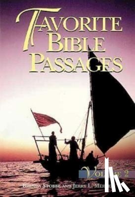 Strobbe, B., Mercer, Jerry L., Stobbe, Brenda - Favourite Bible Passages