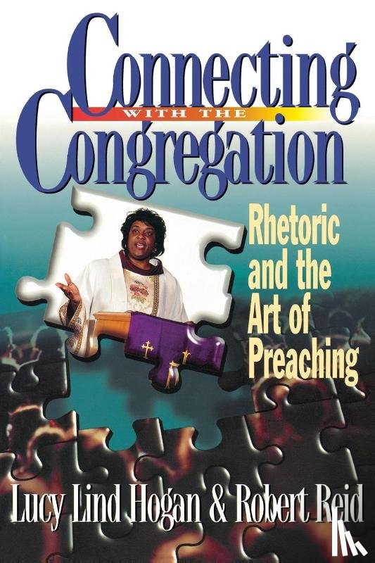 Hogan, Lucy, Reid, Robert - Connecting with the Congregation