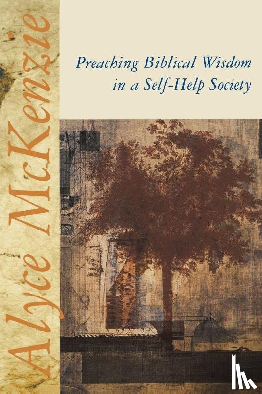 MCKENZIE - Preaching Bib Wis in Self Help Scty