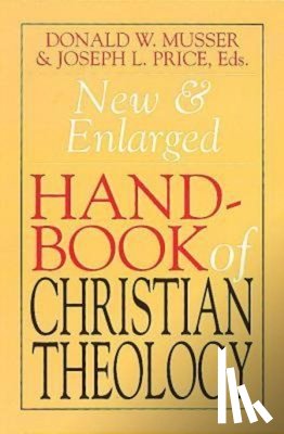 Musser - New & Enlarged Handbook Christian T