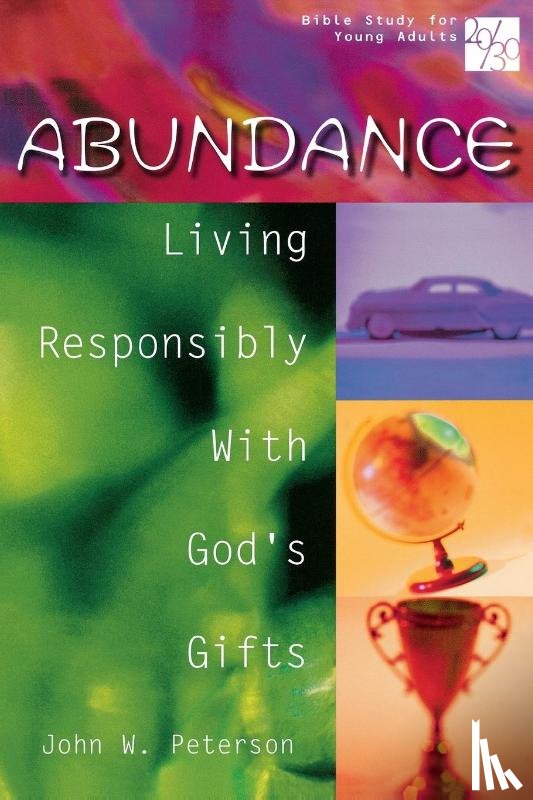 Peterson, John William - Abundance