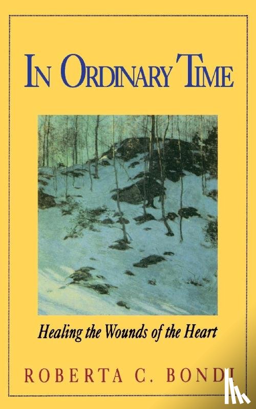 Bondi, Roberta C. - In Ordinary Time