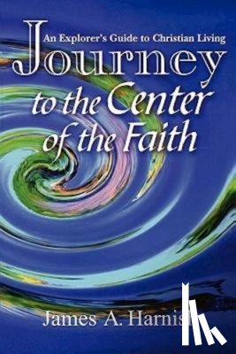 A, HARNISH JAMES - Journey Center Christian Faith