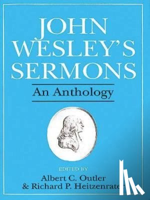 Wesley, John - John Wesley's Sermons