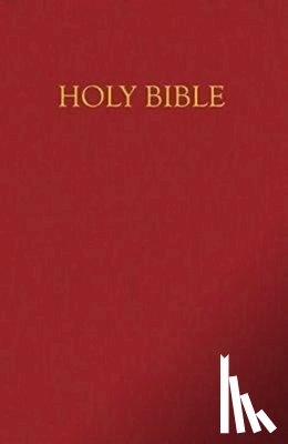 Chk America - Children's New Revised Standard Version Bible