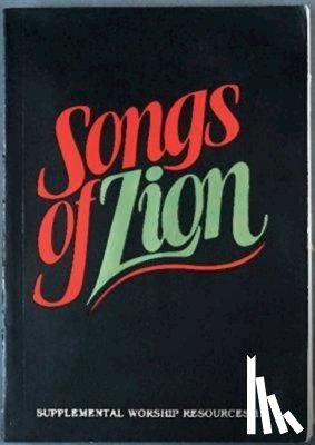 Cleveland, J. Jefferson - Songs of Zion