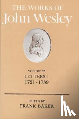 Wesley, John - The Works