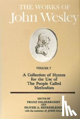 Wesley, John - The Works