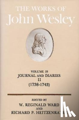 Wesley, John - The Works
