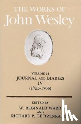 Wesley, John - The Works