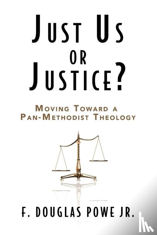 Powe, F. Douglas - Just Us or Justice