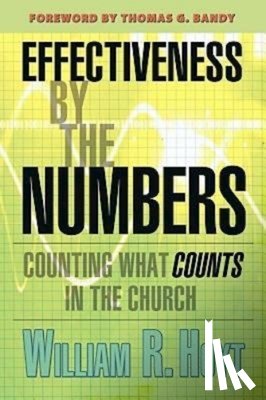 Hoyt, William R. - Effectiveness by the Numbers