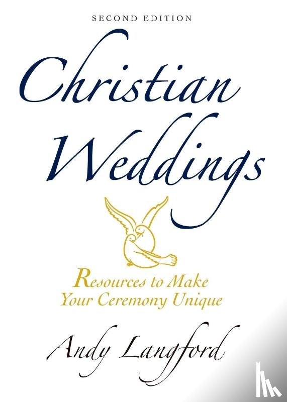 Langford, Andy - Christian Weddings
