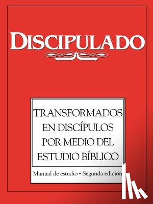 Various - Disciple I Spanish Study Manual